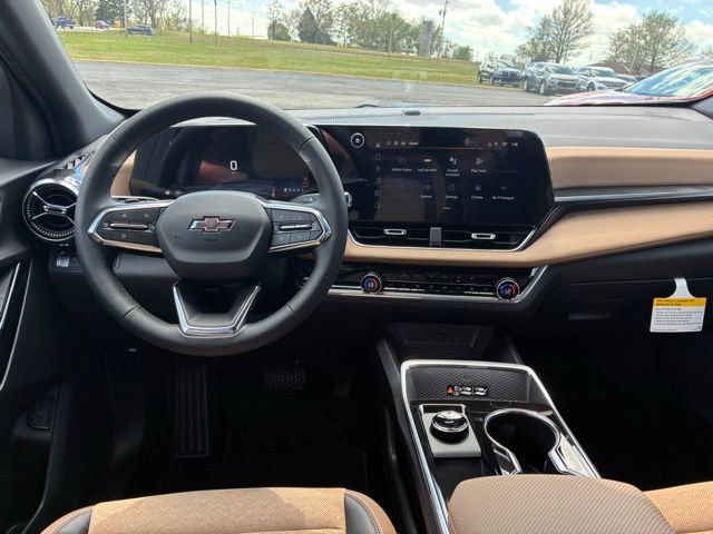 2026 Chevrolet Equinox FWD 4dr ACTIV w/XDB - 23044727 - 16
