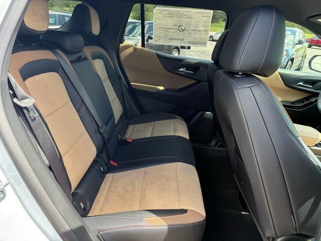 2026 Chevrolet Equinox FWD 4dr ACTIV w/XDB - 23044727 - 18