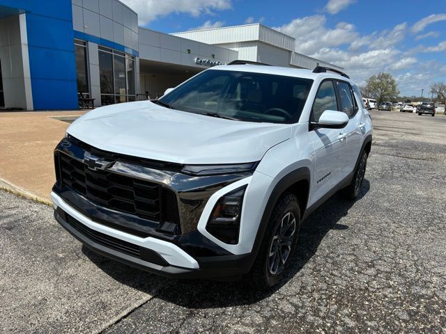 2026 Chevrolet Equinox FWD 4dr ACTIV w/XDB - 23044727 - 1