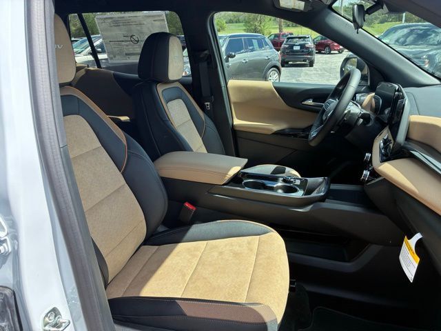 2026 Chevrolet Equinox FWD 4dr ACTIV w/XDB - 23044727 - 19
