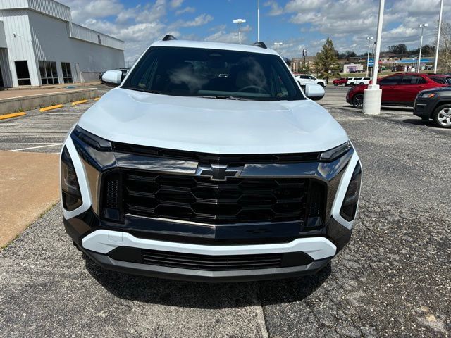 2026 Chevrolet Equinox FWD 4dr ACTIV w/XDB - 23044727 - 2