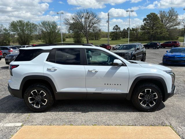 2026 Chevrolet Equinox FWD 4dr ACTIV w/XDB - 23044727 - 4