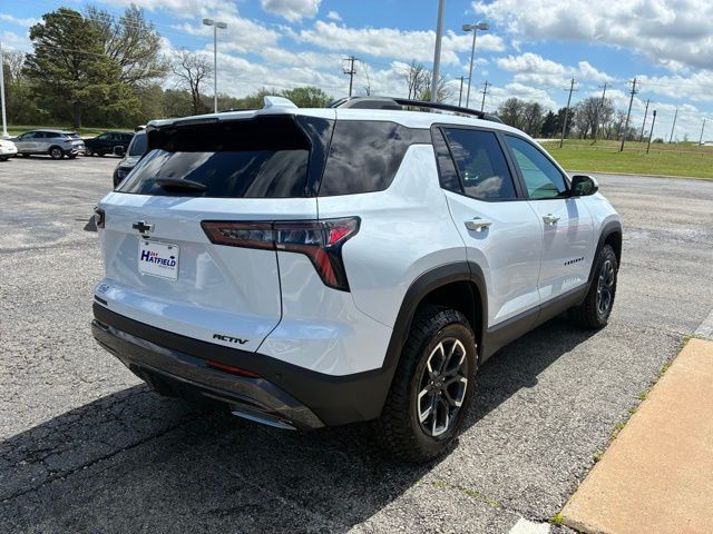 2026 Chevrolet Equinox FWD 4dr ACTIV w/XDB - 23044727 - 5