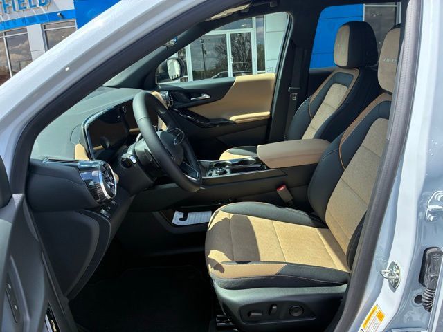 2026 Chevrolet Equinox FWD 4dr ACTIV w/XDB - 23044727 - 8