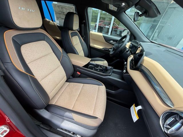2026 Chevrolet Equinox FWD 4dr ACTIV w/XDB - 23045200 - 10