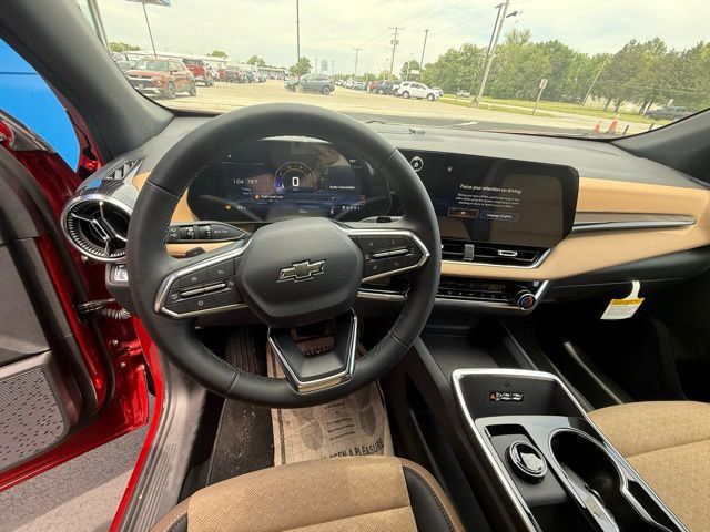 2026 Chevrolet Equinox FWD 4dr ACTIV w/XDB - 23045200 - 16
