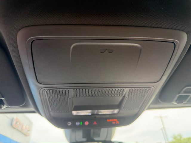 2026 Chevrolet Equinox FWD 4dr ACTIV w/XDB - 23045200 - 18