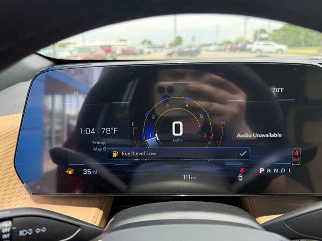 2026 Chevrolet Equinox FWD 4dr ACTIV w/XDB - 23045200 - 21