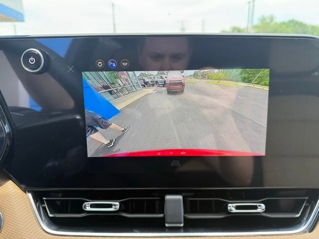 2026 Chevrolet Equinox FWD 4dr ACTIV w/XDB - 23045200 - 22