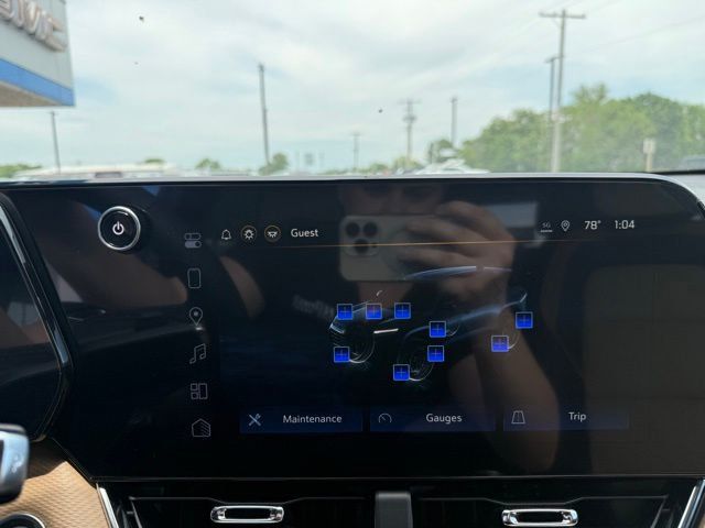 2026 Chevrolet Equinox FWD 4dr ACTIV w/XDB - 23045200 - 23