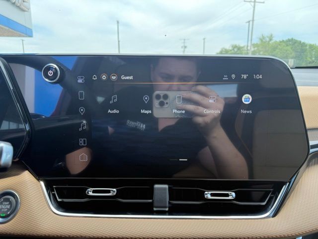 2026 Chevrolet Equinox FWD 4dr ACTIV w/XDB - 23045200 - 25