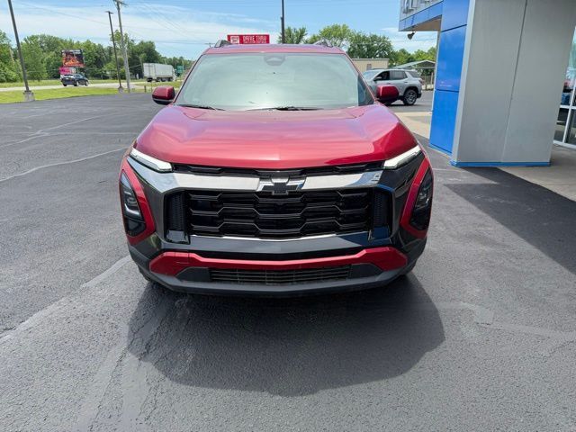 2026 Chevrolet Equinox FWD 4dr ACTIV w/XDB - 23045200 - 6