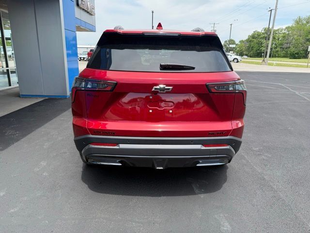 2026 Chevrolet Equinox FWD 4dr ACTIV w/XDB - 23045200 - 7