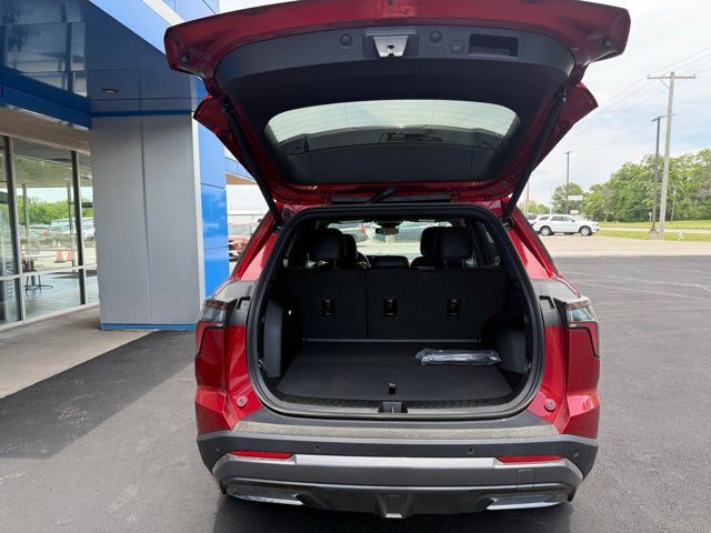 2026 Chevrolet Equinox FWD 4dr ACTIV w/XDB - 23045200 - 8