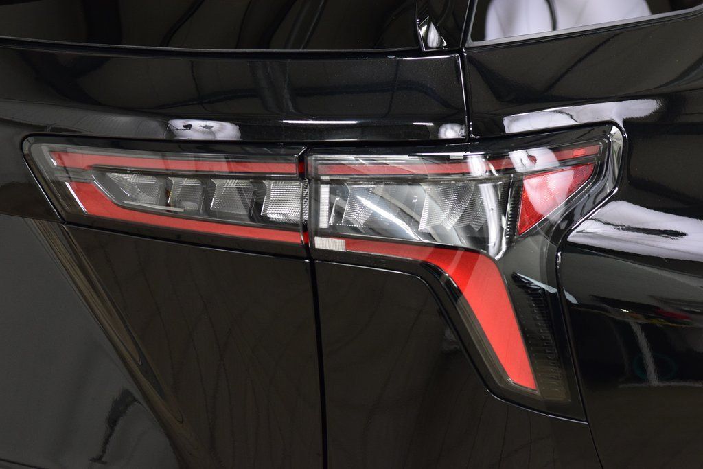 2026 Chevrolet Equinox FWD 4dr LT w/1LT - 22980795 - 18