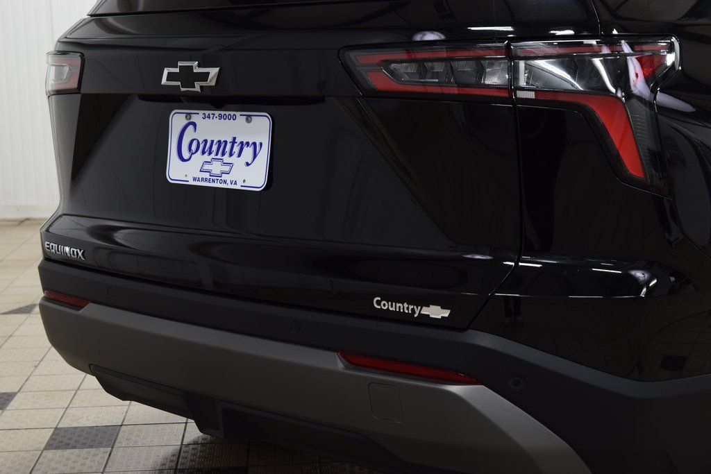 2026 Chevrolet Equinox FWD 4dr LT w/1LT - 22980795 - 20
