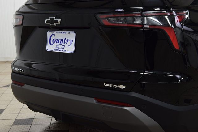 2026 Chevrolet Equinox FWD 4dr LT w/1LT - 22980795 - 20