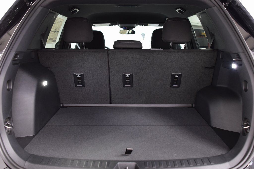 2026 Chevrolet Equinox FWD 4dr LT w/1LT - 22980795 - 22