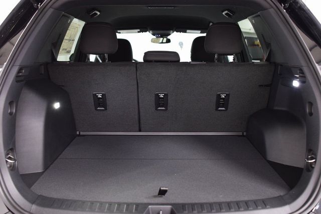 2026 Chevrolet Equinox FWD 4dr LT w/1LT - 22980795 - 22