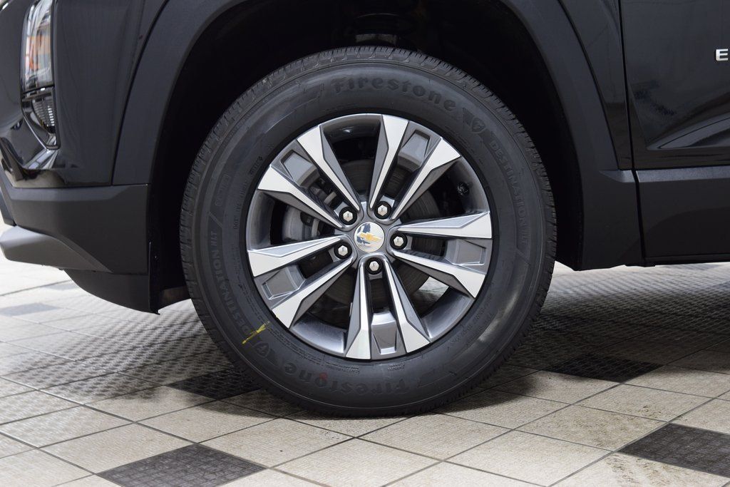 2026 Chevrolet Equinox FWD 4dr LT w/1LT - 22980795 - 25