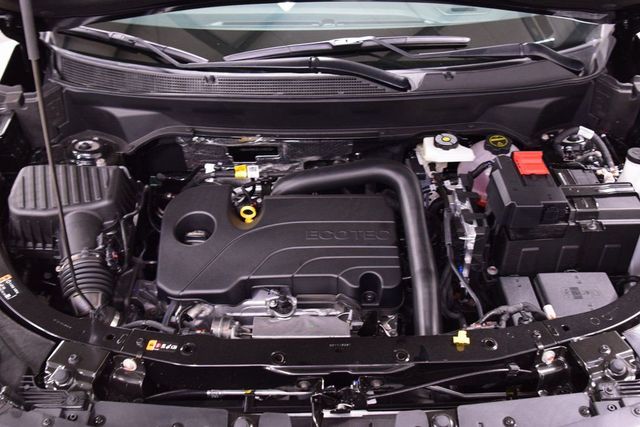 2026 Chevrolet Equinox FWD 4dr LT w/1LT - 22980795 - 26