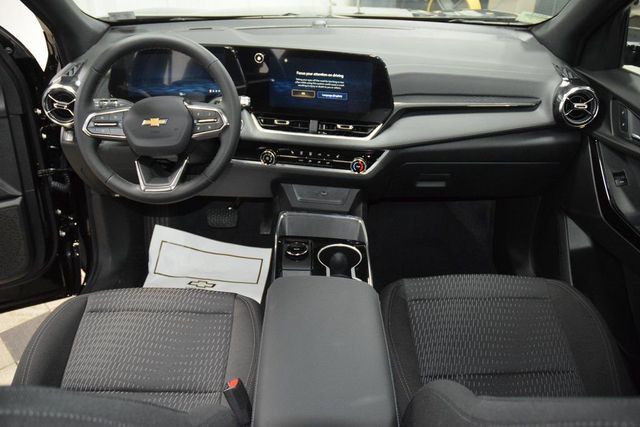 2026 Chevrolet Equinox FWD 4dr LT w/1LT - 22980795 - 27