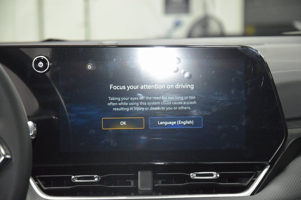 2026 Chevrolet Equinox FWD 4dr LT w/1LT - 22980795 - 28