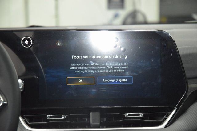 2026 Chevrolet Equinox FWD 4dr LT w/1LT - 22980795 - 28