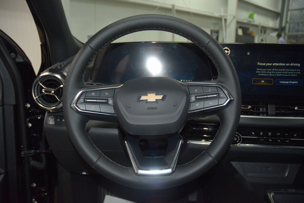 2026 Chevrolet Equinox FWD 4dr LT w/1LT - 22980795 - 31