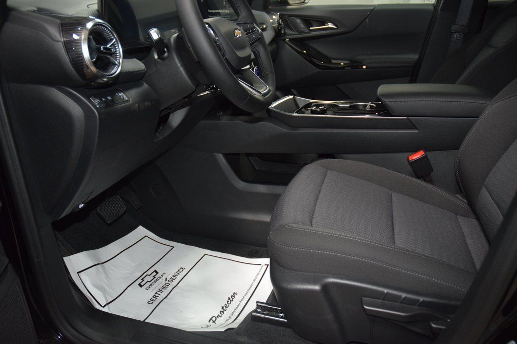 2026 Chevrolet Equinox FWD 4dr LT w/1LT - 22980795 - 34