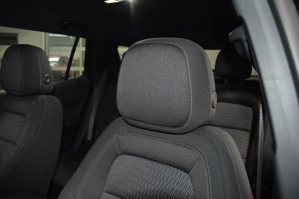 2026 Chevrolet Equinox FWD 4dr LT w/1LT - 22980795 - 35