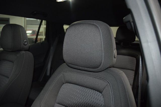 2026 Chevrolet Equinox FWD 4dr LT w/1LT - 22980795 - 35