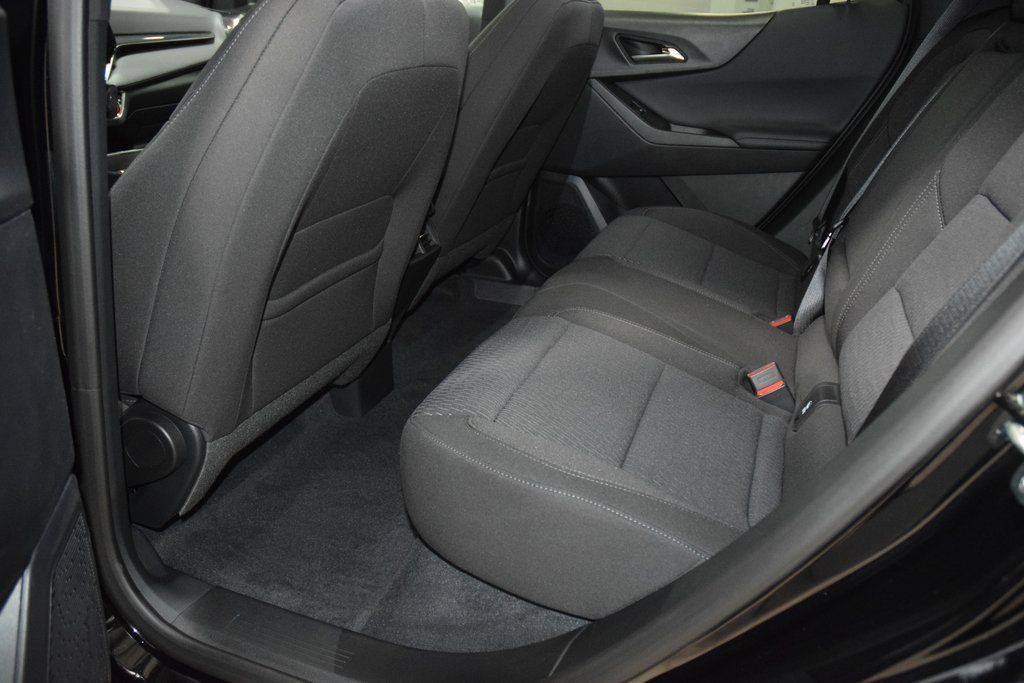 2026 Chevrolet Equinox FWD 4dr LT w/1LT - 22980795 - 36