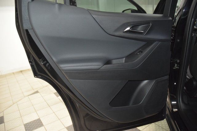 2026 Chevrolet Equinox FWD 4dr LT w/1LT - 22980795 - 38