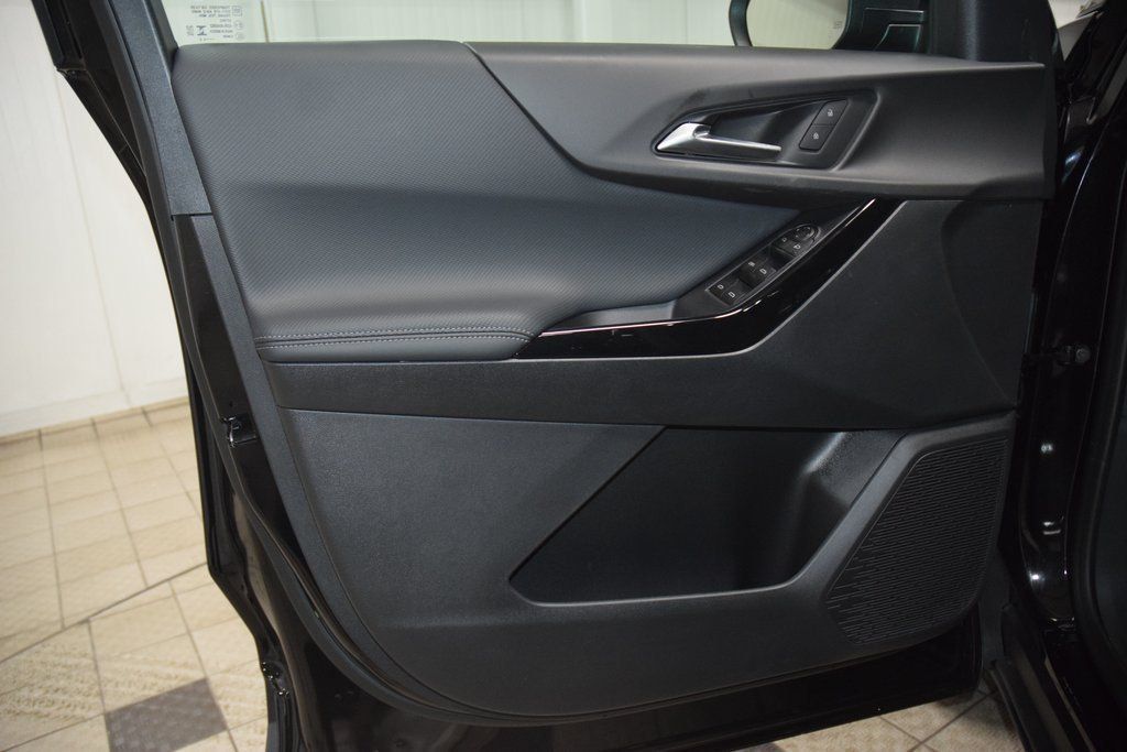 2026 Chevrolet Equinox FWD 4dr LT w/1LT - 22980795 - 40