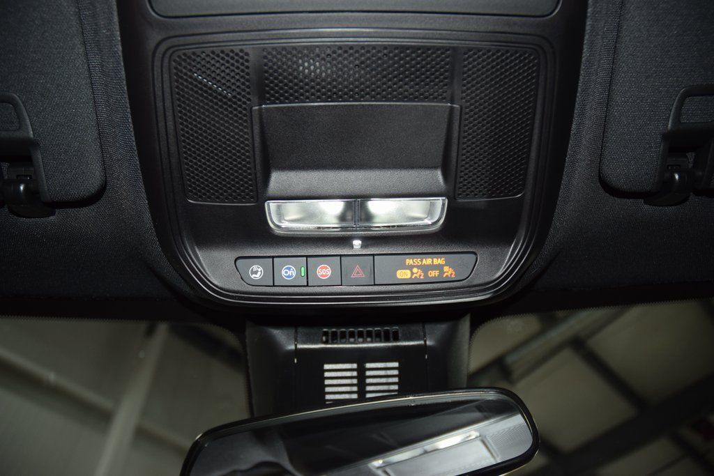 2026 Chevrolet Equinox FWD 4dr LT w/1LT - 22980795 - 42