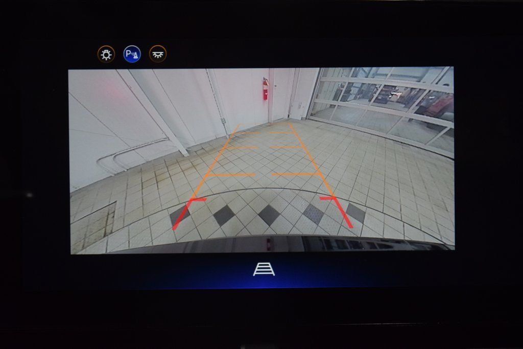 2026 Chevrolet Equinox FWD 4dr LT w/1LT - 22980795 - 43