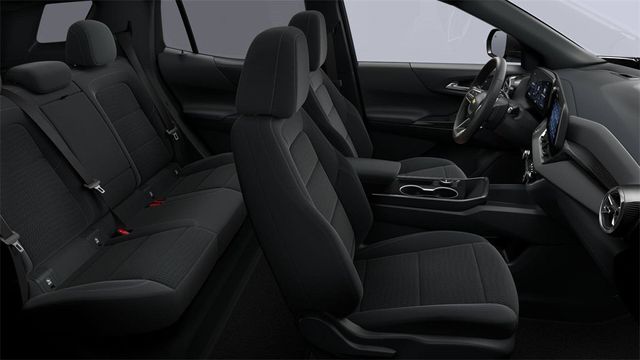 2026 Chevrolet Equinox FWD 4dr LT w/1LT - 22980805 - 17