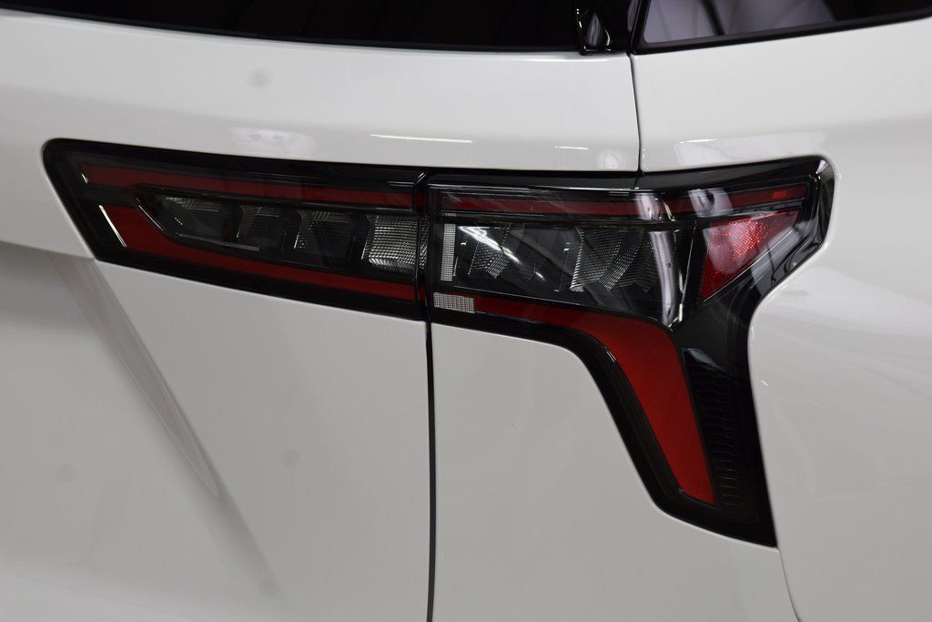 2026 Chevrolet Equinox FWD 4dr LT w/1LT - 22980805 - 18