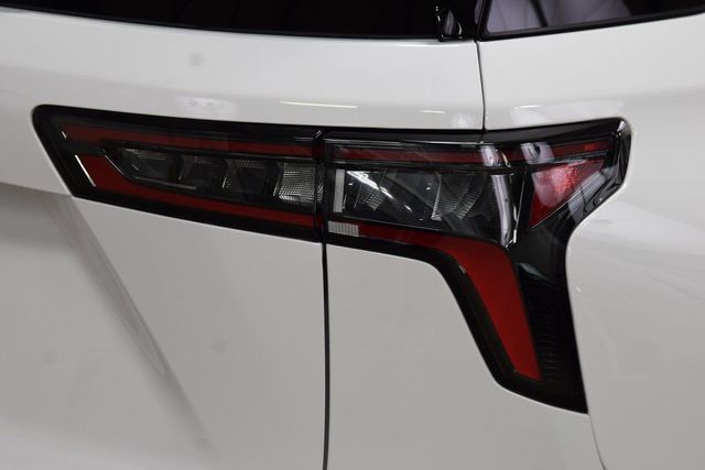 2026 Chevrolet Equinox FWD 4dr LT w/1LT - 22980805 - 18