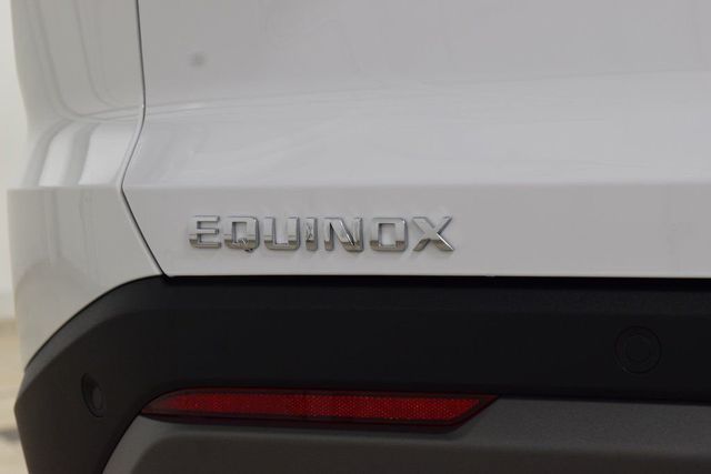 2026 Chevrolet Equinox FWD 4dr LT w/1LT - 22980805 - 21