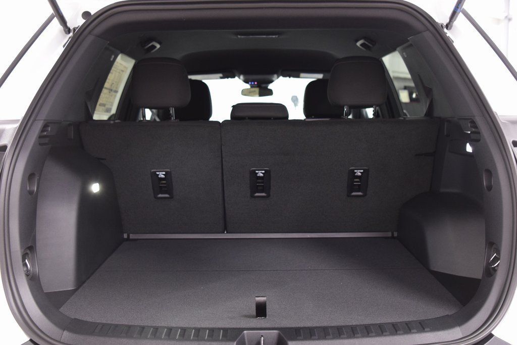 2026 Chevrolet Equinox FWD 4dr LT w/1LT - 22980805 - 22