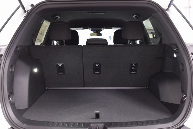 2026 Chevrolet Equinox FWD 4dr LT w/1LT - 22980805 - 22