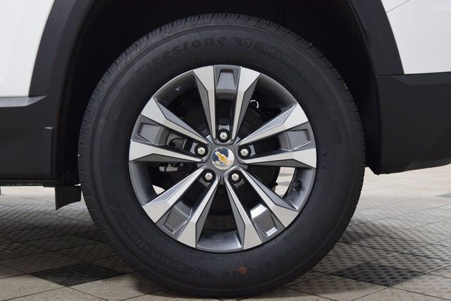 2026 Chevrolet Equinox FWD 4dr LT w/1LT - 22980805 - 23