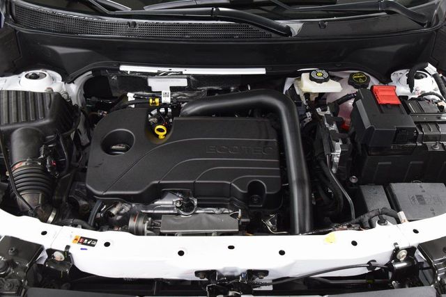 2026 Chevrolet Equinox FWD 4dr LT w/1LT - 22980805 - 26