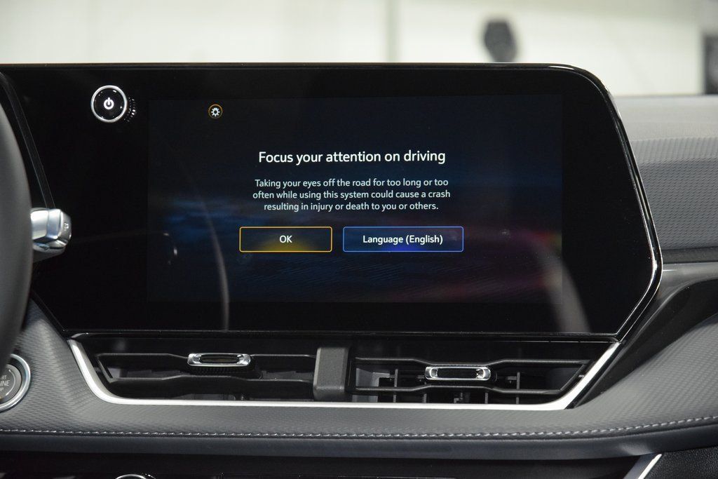 2026 Chevrolet Equinox FWD 4dr LT w/1LT - 22980805 - 28