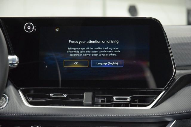 2026 Chevrolet Equinox FWD 4dr LT w/1LT - 22980805 - 28