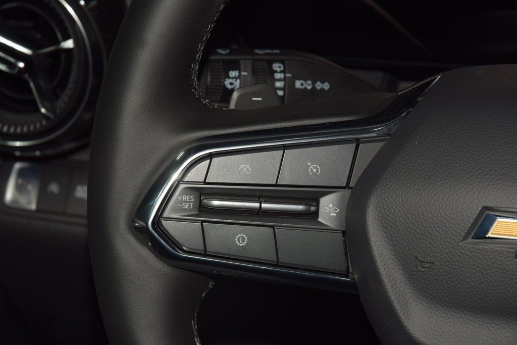 2026 Chevrolet Equinox FWD 4dr LT w/1LT - 22980805 - 34