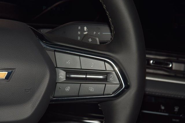 2026 Chevrolet Equinox FWD 4dr LT w/1LT - 22980805 - 35