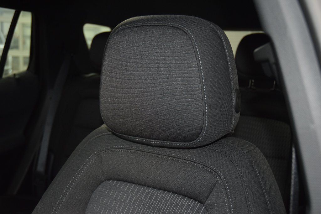 2026 Chevrolet Equinox FWD 4dr LT w/1LT - 22980805 - 37